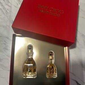 Jimmy Choo I Want Choo Perfume Gift Set 🎁
